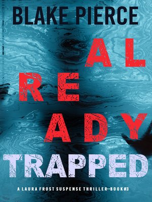cover image of Already Trapped